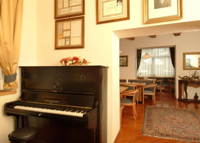 Hotel Faloria