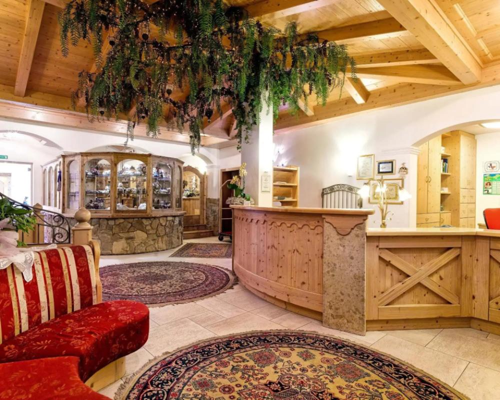 Leading Relax Hotel Maria