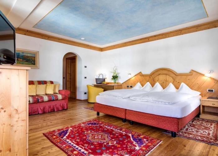 Leading Relax Hotel Maria