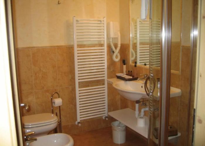 Leading Relax Hotel Maria