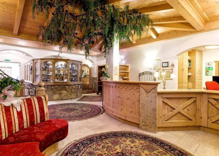 Leading Relax Hotel Maria