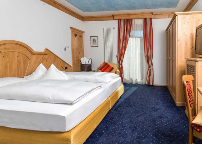 Leading Relax Hotel Maria