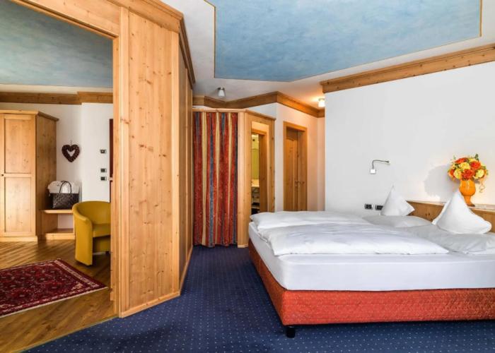 Leading Relax Hotel Maria