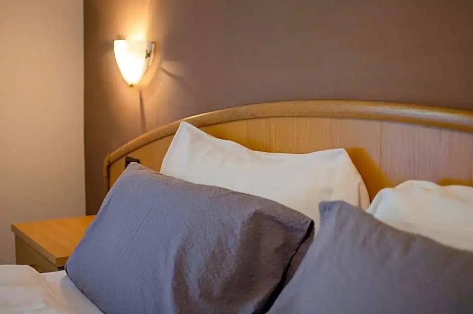 фото Flos Hotel