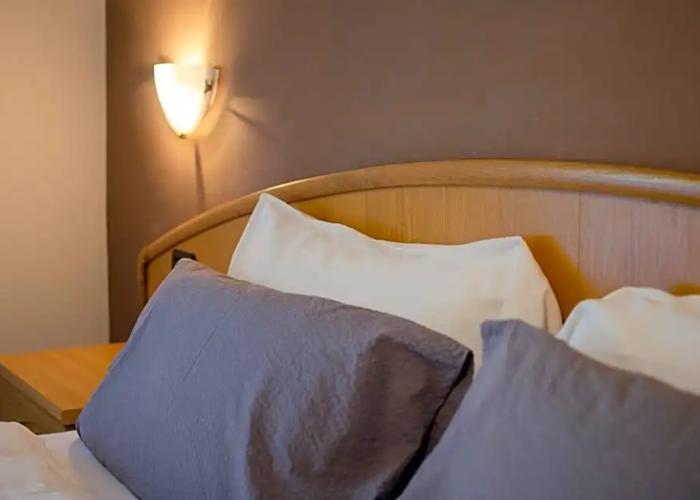 Flos Hotel