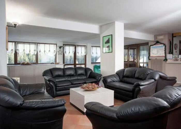 Residence Rododendro