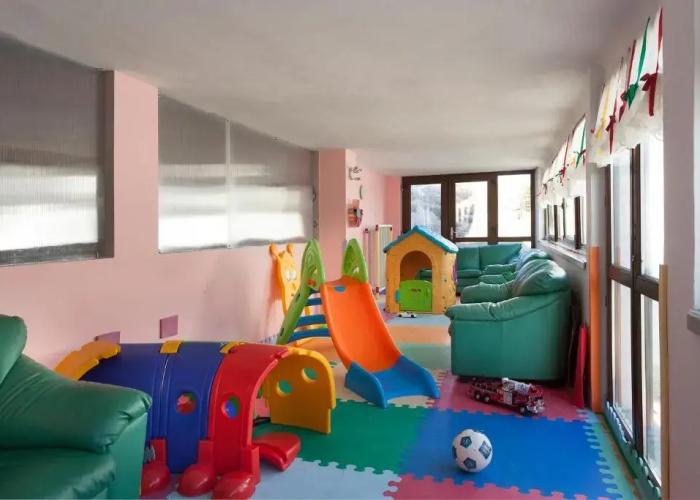 Residence Rododendro