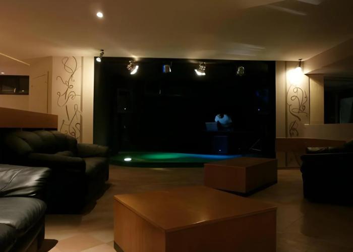 Residence Rododendro