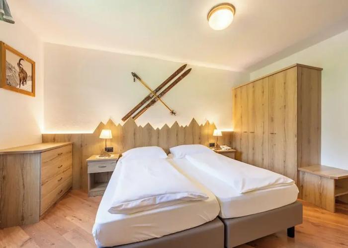 Kyrr Smart Mountain Retreat