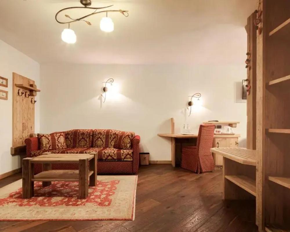 фото Hotel Foresta