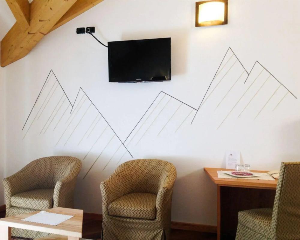 фото Hotel Foresta