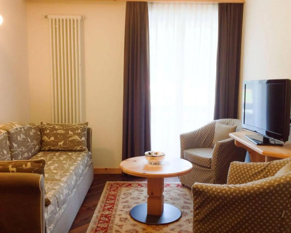 фото Hotel Foresta