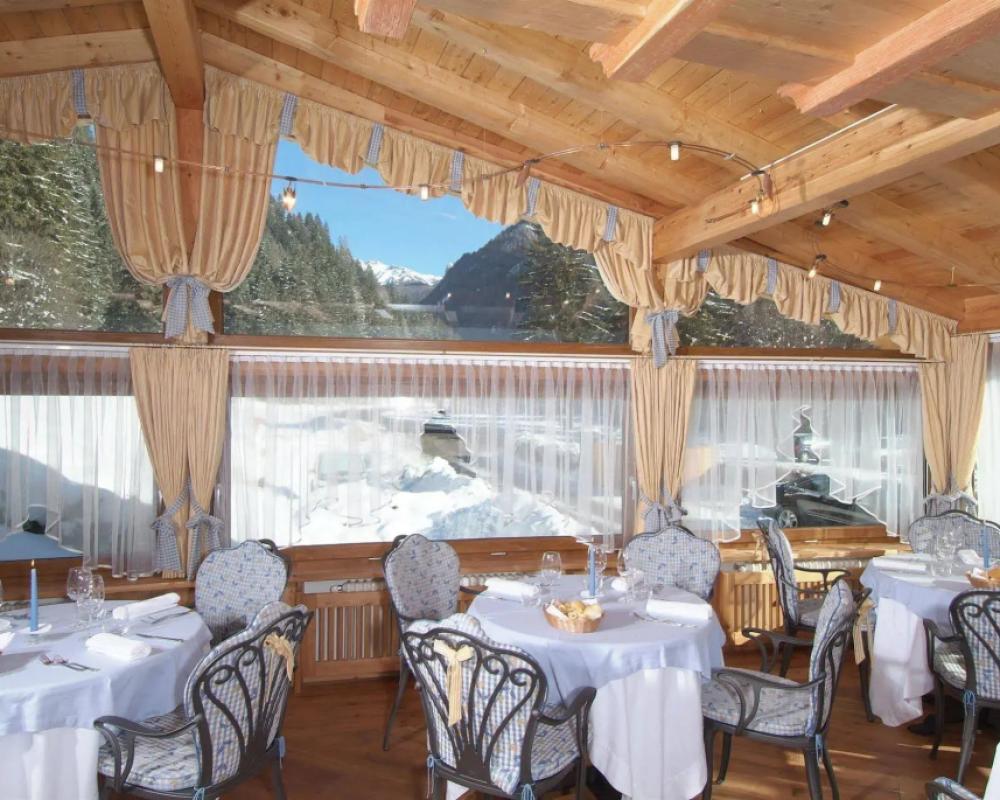 фото Hotel Foresta