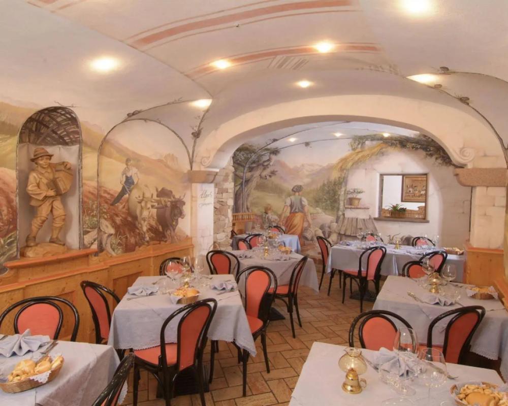 фото Hotel Foresta