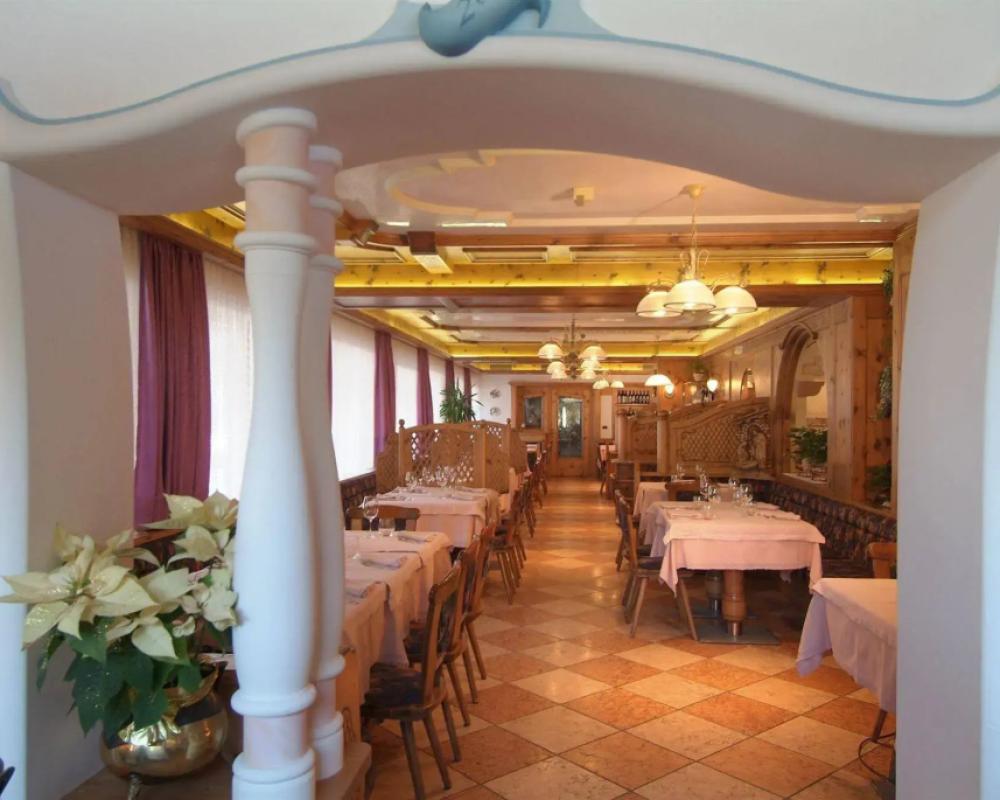 фото Hotel Foresta