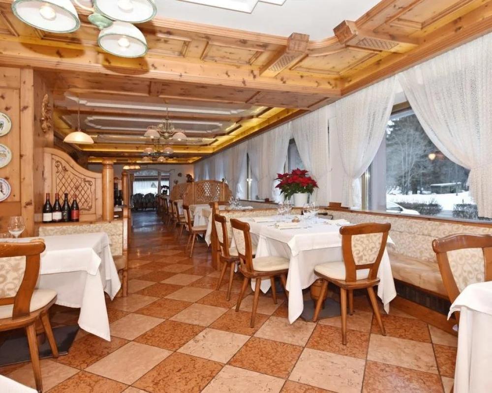 фото Hotel Foresta