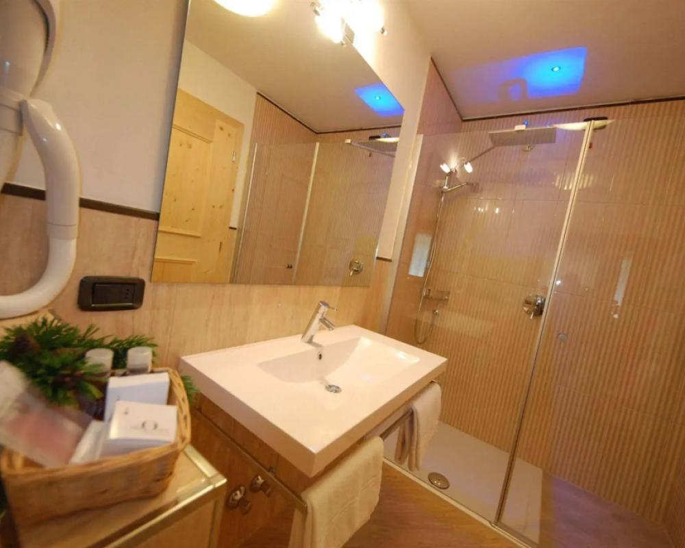 фото Hotel Foresta