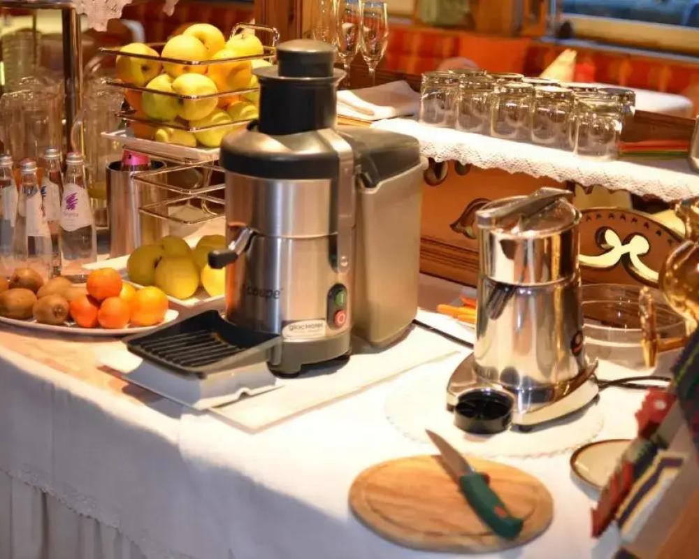 фото Hotel Foresta