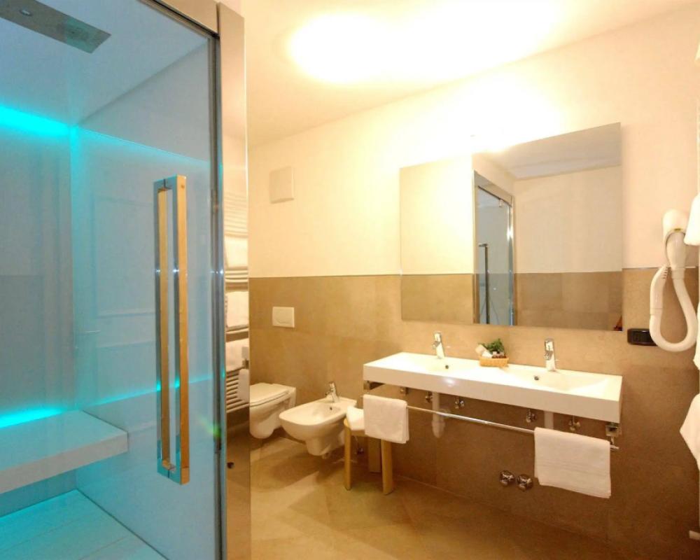 фото Hotel Foresta