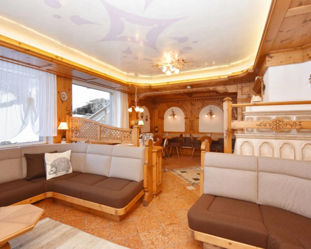 фото Hotel Foresta