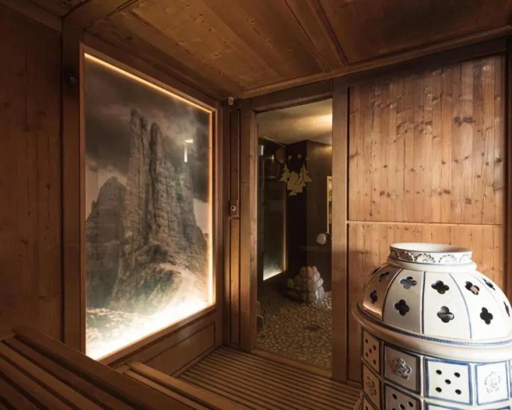 фото Hotel Foresta