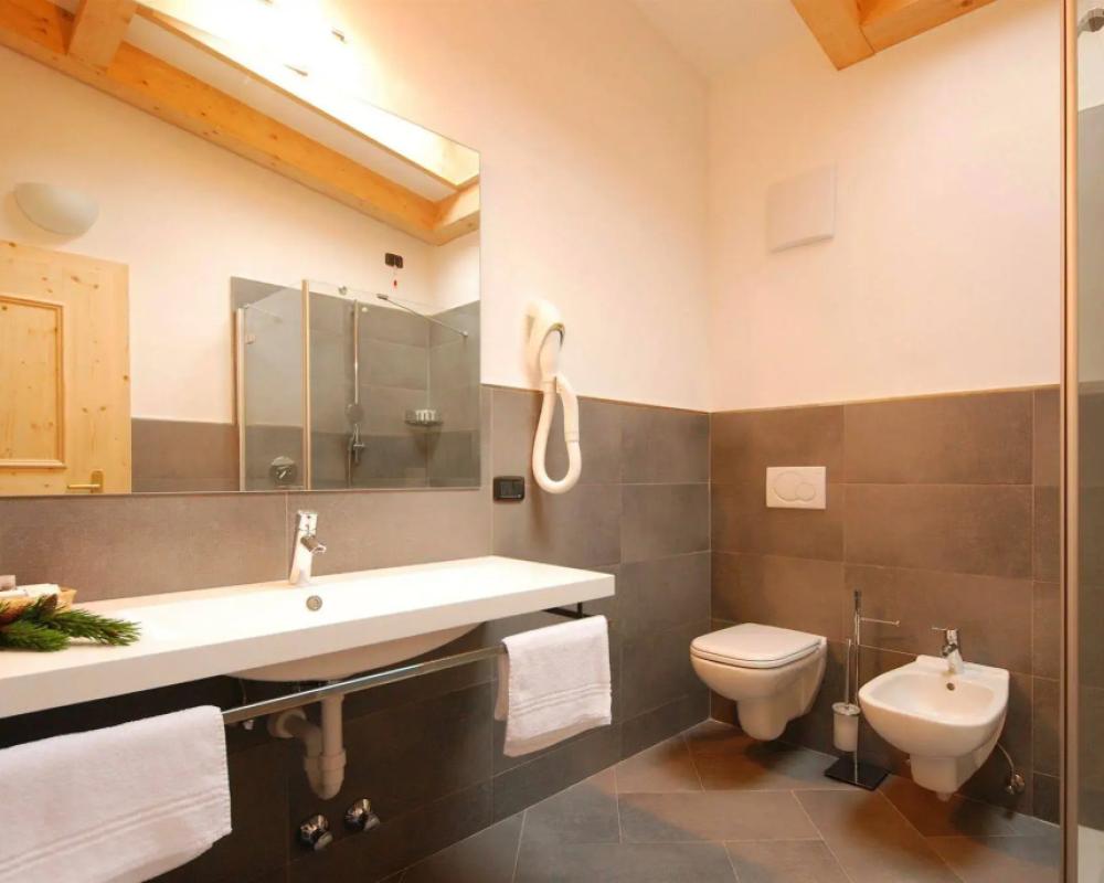 фото Hotel Foresta