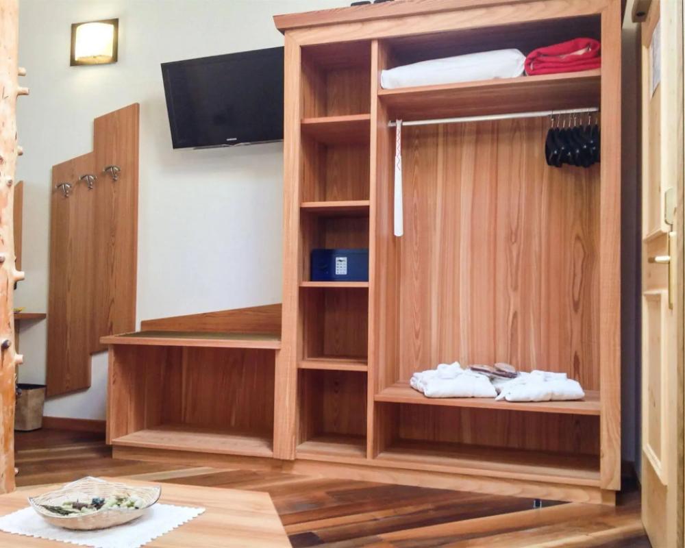 фото Hotel Foresta