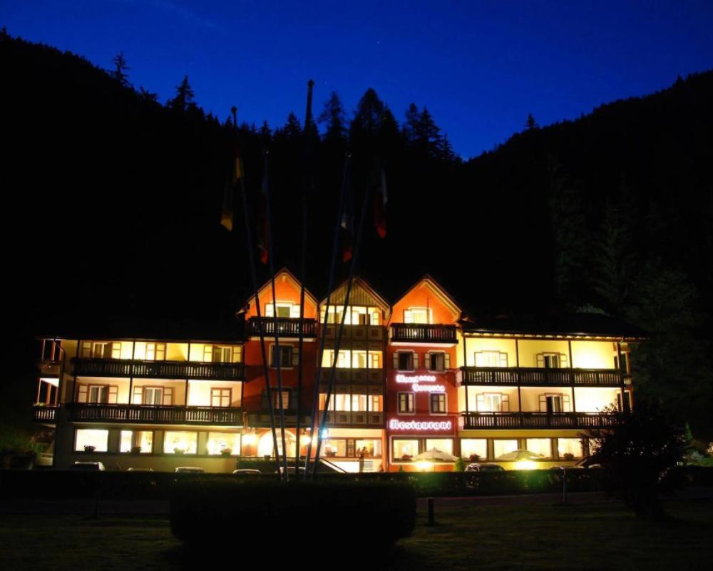 Hotel Foresta
