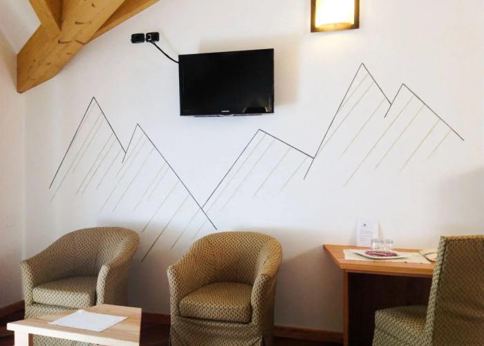 Hotel Foresta