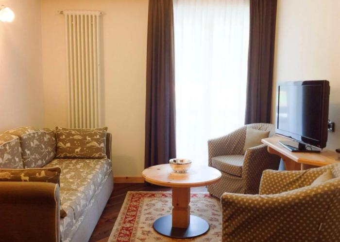 Hotel Foresta