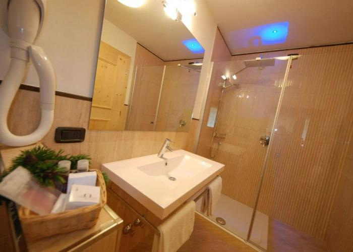 Hotel Foresta