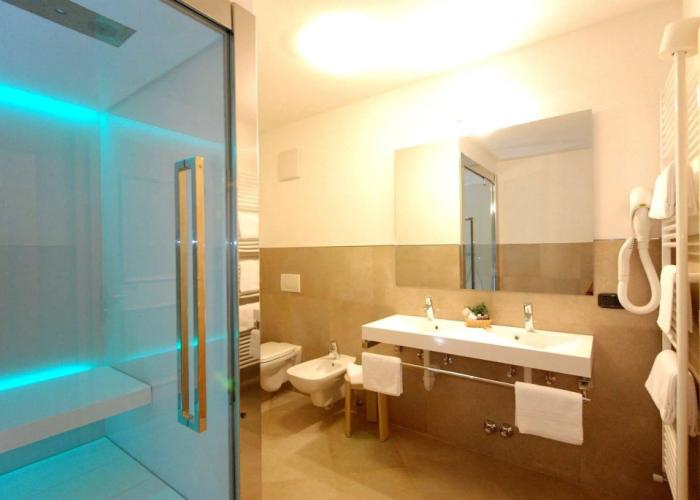 Hotel Foresta
