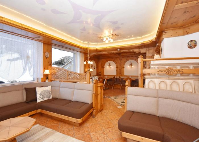 Hotel Foresta