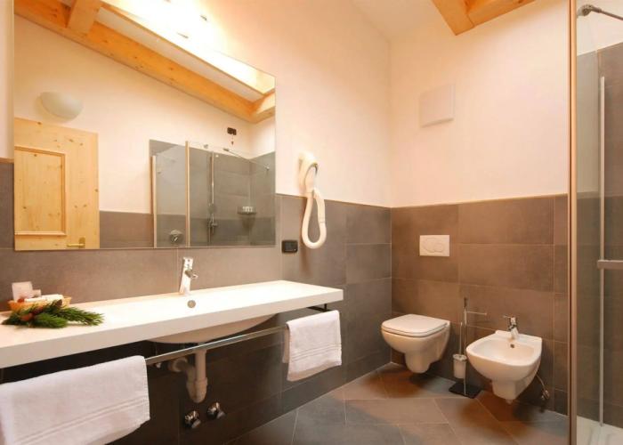Hotel Foresta