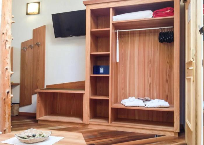 Hotel Foresta