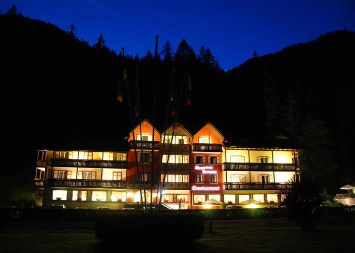 Hotel Foresta