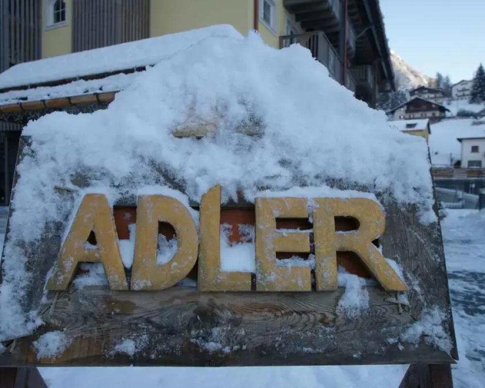 Adler Family & Wellness Clubresidence