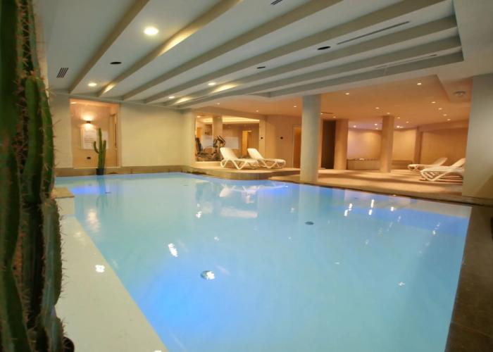Adler Family & Wellness Clubresidence