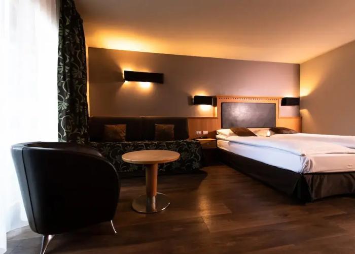 Sport Hotel S. Vigilio