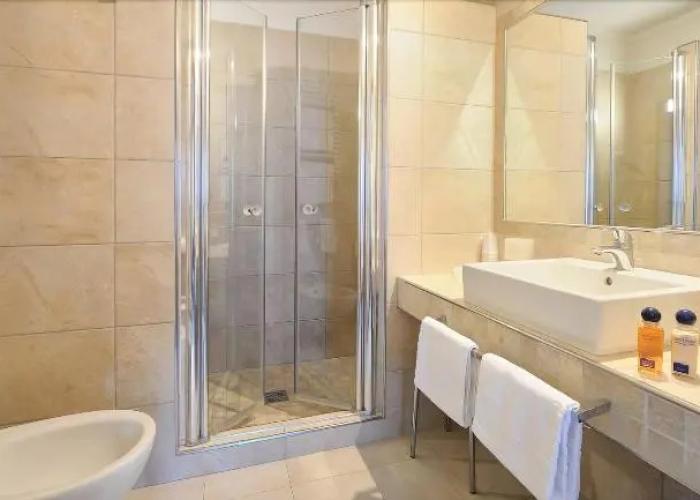 Sport Hotel S. Vigilio