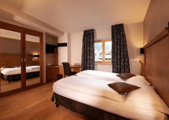 Sport Hotel S. Vigilio