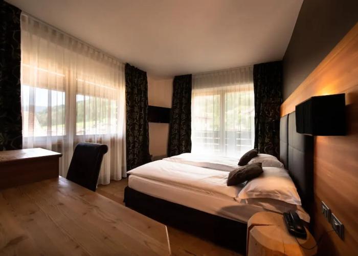 Sport Hotel S. Vigilio