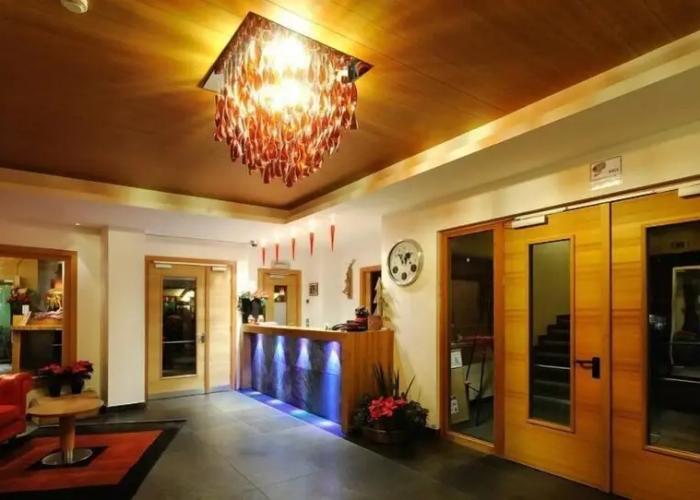 Sport Hotel S. Vigilio