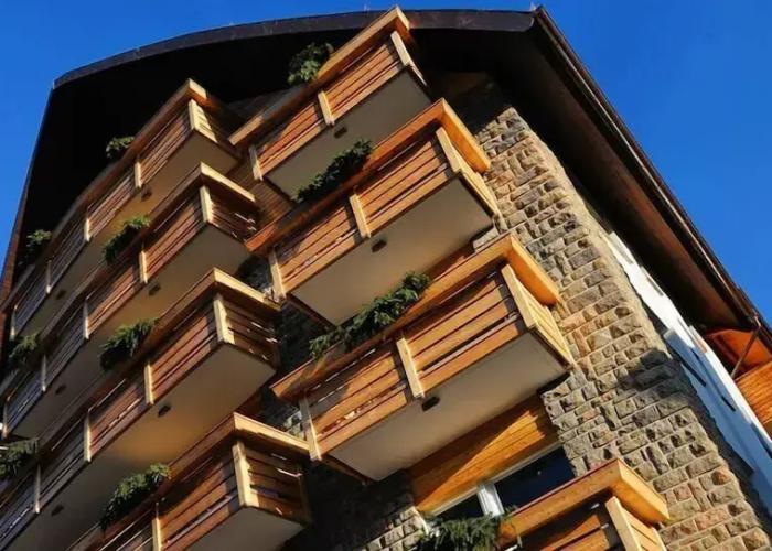 Sport Hotel S. Vigilio