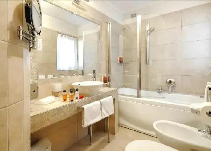 Sport Hotel S. Vigilio