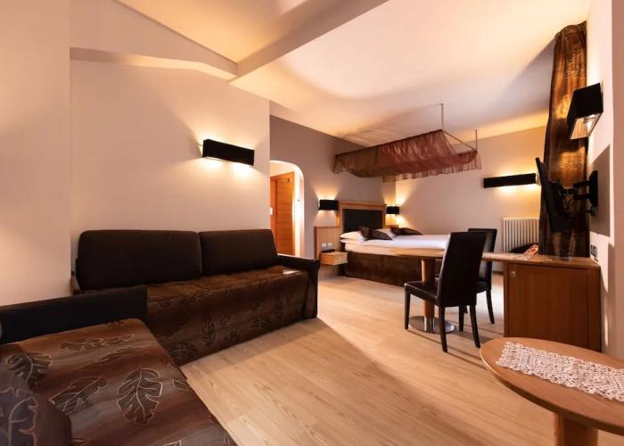 Sport Hotel S. Vigilio