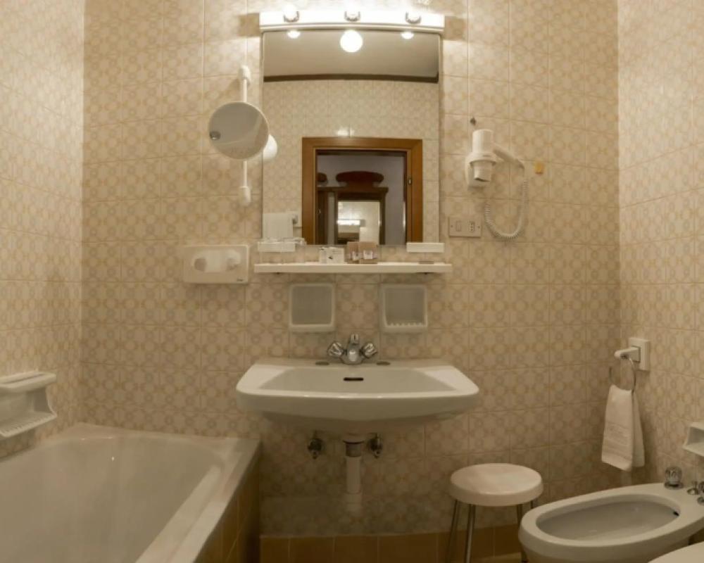 фото Hotel Moena