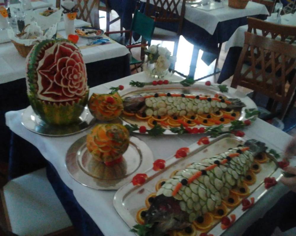 фото Hotel Moena