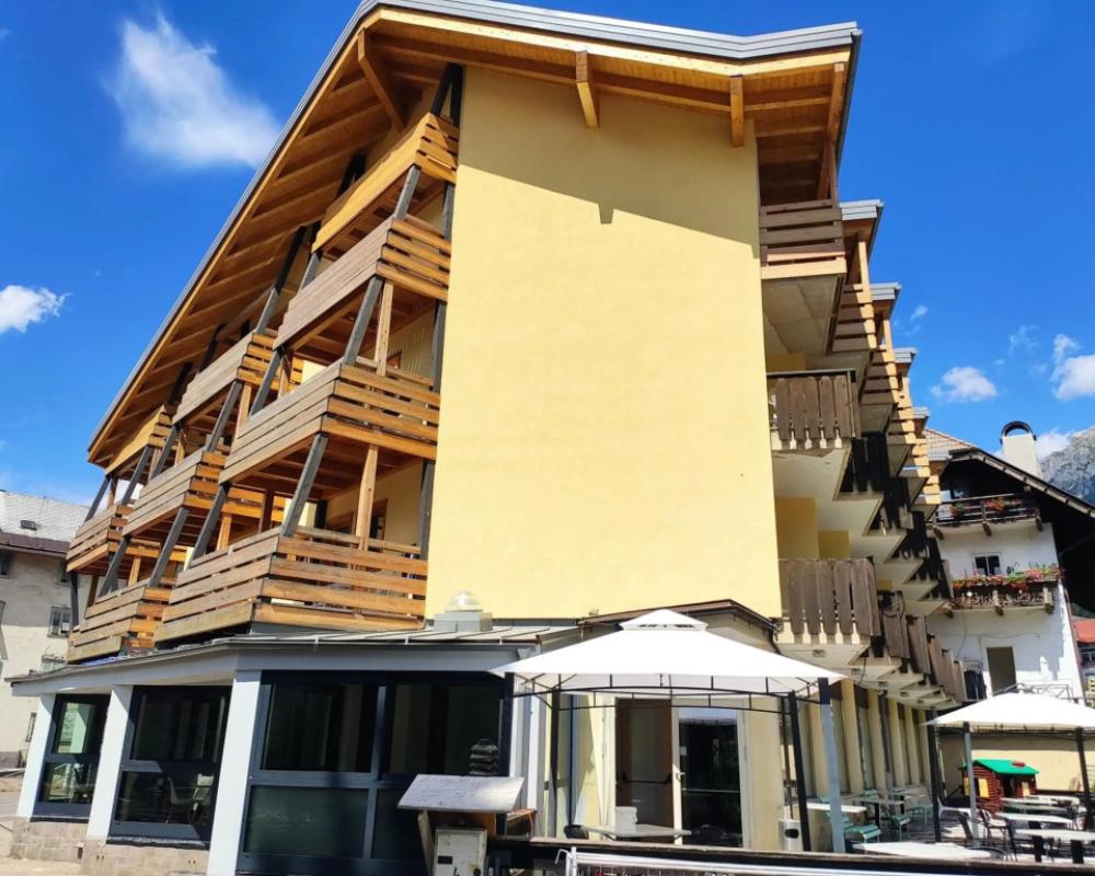 фото Hotel Moena