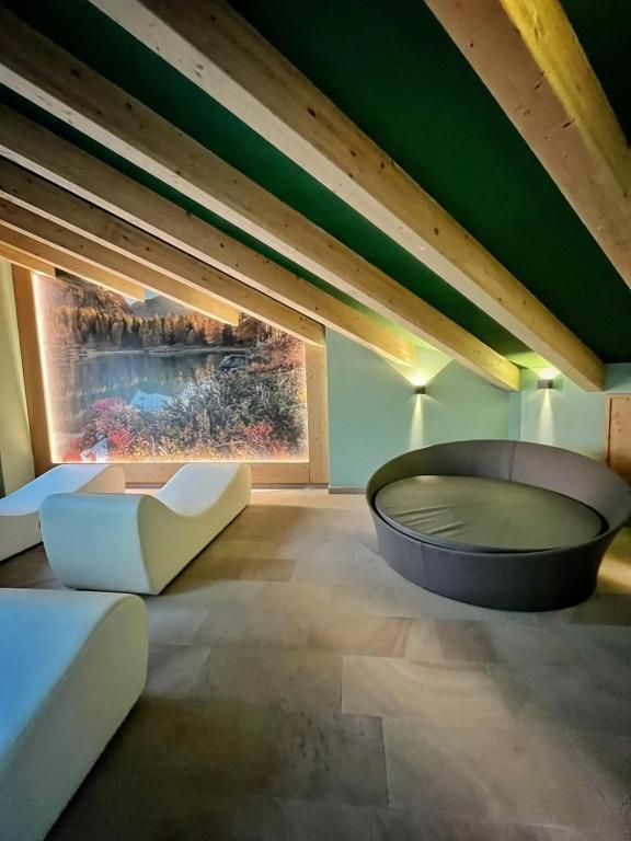 фото Hotel Moena